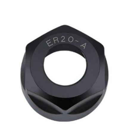 Components Nut ER11/16/20/25/32 A UM High Precision CNC Engraving Machine Tool
Components Nut ER11/16/20/25/32 A UM High Precision CNC Engraving Machine Tool