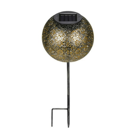 Xinqinghao Metal Light Outdoor Garden Waterproof Ornament Decoration Solar LED light Orange
Xinqinghao Metal Light Outdoor Garden Waterproof Ornament Decoration Solar LED light Orange