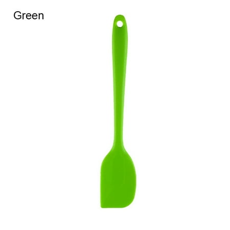 Cake Tools Silicone Cream Spatula Shovel Mixing Batter Scraper for Home Kitchen New
Cake Tools Silicone Cream Spatula Shovel Mixing Batter Scraper for Home Kitchen New