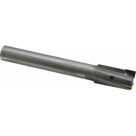 Made in USA 1 Diam 3/4 Shank Diam 3 Flutes Straight Shank Interchangeable Pilot Counterbore 6-3/8 OAL Bright Finish Carbide-Tipped
Made in USA 1 Diam 3/4 Shank Diam 3 Flutes Straight Shank Interchangeable Pilot Counterbore 6-3/8 OAL Bright Finish Carbide-Tipped