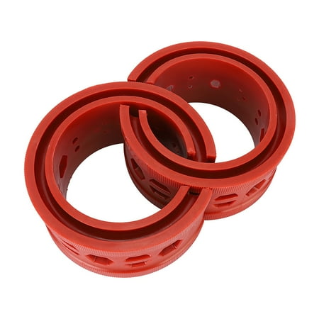 Coil Spring Buffer Cushion Protective Coil Spring Buffer For Enhance Driving Stability For Auto Maintenance Tool
Coil Spring Buffer Cushion Protective Coil Spring Buffer For Enhance Driving Stability For Auto Maintenance Tool