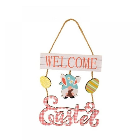 Easter Three-tier Wooden Pendant Bunny Easter Decor Easter Rabbit Pendants Tabletop Atmosphere Props Signboards Party Decoration
Easter Three-tier Wooden Pendant Bunny Easter Decor Easter Rabbit Pendants Tabletop Atmosphere Props Signboards Party Decoration