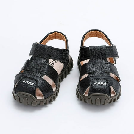 Baby Girls Boys Sandals Lightweight Comfortable Hook And Loop Slippers For Toddlers Kids Children Spring And Summer
Baby Girls Boys Sandals Lightweight Comfortable Hook And Loop Slippers For Toddlers Kids Children Spring And Summer
