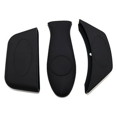 Kitchen Gadgets Silicone Heat-Insulated Handle Detachable Auxiliary Bracket Non-Slip Resistant Kitchen Organization
Kitchen Gadgets Silicone Heat-Insulated Handle Detachable Auxiliary Bracket Non-Slip Resistant Kitchen Organization