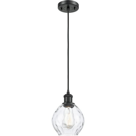 Matte Black Tone Mini Pendants 6 Wide Steel/Cast Brass/Glass Medium Base 1 Light Fixture
Matte Black Tone Mini Pendants 6 Wide Steel/Cast Brass/Glass Medium Base 1 Light Fixture