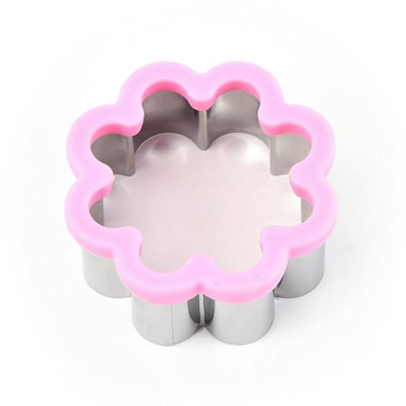 New Cookie Gadget Stainless Steel Bread Mould Watermelon Cutter Mold Sandwich Cutter Fruit Slicer 6
New Cookie Gadget Stainless Steel Bread Mould Watermelon Cutter Mold Sandwich Cutter Fruit Slicer 6