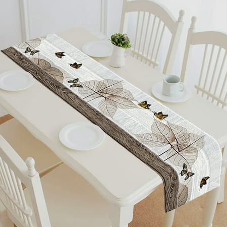 ABPHQTO Abstract Home Decorative Art Oil Paint Wall Tiles Table Runner Placemat Tablecloth For Home Decor 14x72 Inch
ABPHQTO Abstract Home Decorative Art Oil Paint Wall Tiles Table Runner Placemat Tablecloth For Home Decor 14x72 Inch