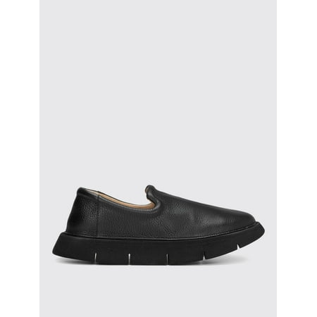 Marsell Loafers Woman Black Woman