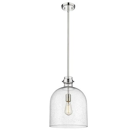 Z Lite 817-12PN 12 in. Pearson Chandelier Ceiling Light Polished Nickel
Z Lite 817-12PN 12 in. Pearson Chandelier Ceiling Light Polished Nickel