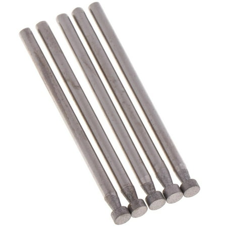 5 Pieces Emery Grinding Head(flat) Jade Polishing Tool Vibration Polisher Machine Replacements Part-Hand Tools Supply 1200 mesh
5 Pieces Emery Grinding Head(flat) Jade Polishing Tool Vibration Polisher Machine Replacements Part-Hand Tools Supply 1200 mesh