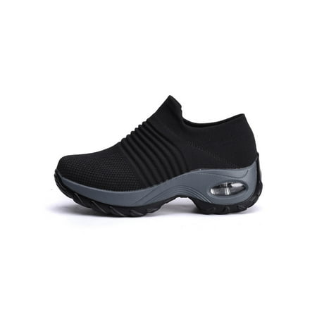 Harsuny Women s Walking Shoes Arch Support Comfort Light Weight Mesh Non Slip Work Shoes
Harsuny Women s Walking Shoes Arch Support Comfort Light Weight Mesh Non Slip Work Shoes