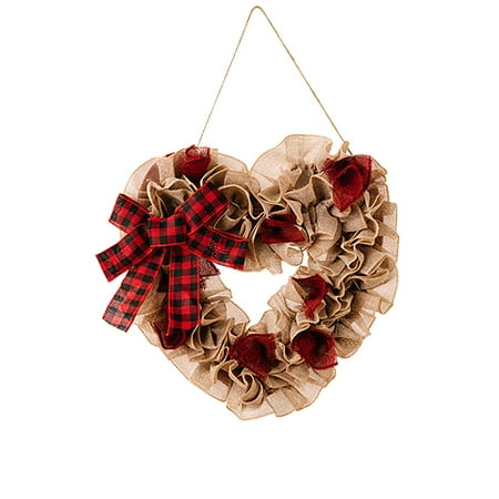 Holiday Decorations Pendant Valentine s Day Garland Hanging Decoration Party Supplies Wreath
Holiday Decorations Pendant Valentine s Day Garland Hanging Decoration Party Supplies Wreath