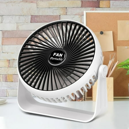 YFVVCZC Clearance Fans New Desktop Folding Small Fan For Home Use Portable Usb Charging Three Speed Adjustment Black Color
YFVVCZC Clearance Fans New Desktop Folding Small Fan For Home Use Portable Usb Charging Three Speed Adjustment Black Color