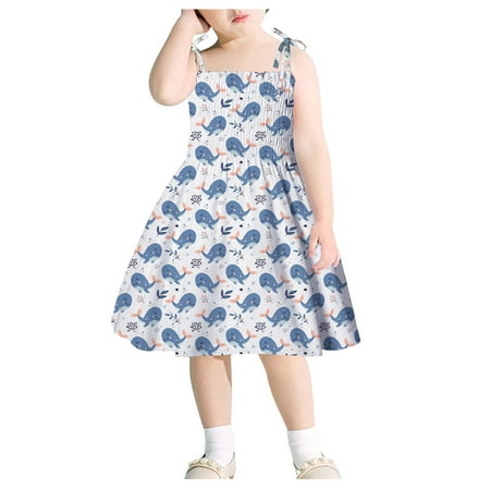Qufokar Straight Dress Plus Size Dresses Girls Girls Clothes Cetacean Baby Kids Floral Animal Dress Toddler Beach Dress Slip Girls Dress&Skirt
Qufokar Straight Dress Plus Size Dresses Girls Girls Clothes Cetacean Baby Kids Floral Animal Dress Toddler Beach Dress Slip Girls Dress&Skirt