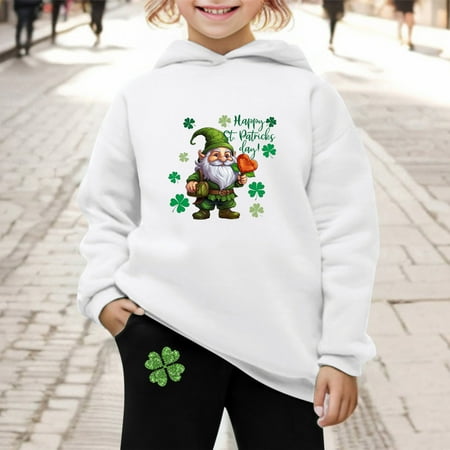 Toddler Boys Outfit Sets Hoodie Sweatshirt And Sweatpants Festival Pullover Hoodie Set Tracksuit 2 Piece Suit
Toddler Boys Outfit Sets Hoodie Sweatshirt And Sweatpants Festival Pullover Hoodie Set Tracksuit 2 Piece Suit