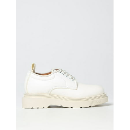 Buttero Oxford Shoes Woman White Woman