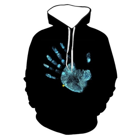 Women Long Sleeve Tops Long Sleeve Shirts for Women Under Scrubs Men s Fashion Casual Autumn And Winter 3D Digital Color Printed Loose Fit Pullover Hooded Sweatshirt Long Sleeve Blouses Plus
Women Long Sleeve Tops Long Sleeve Shirts for Women Under Scrubs Men s Fashion Casual Autumn And Winter 3D Digital Color Printed Loose Fit Pullover Hooded Sweatshirt Long Sleeve Blouses Plus
