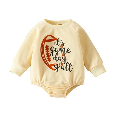 Baby Boys Bodysuits Baby Boys Girls Letter Long Sleeve Cartoon Patchwork Bodysuit Romper Outfits Clothes
Baby Boys Bodysuits Baby Boys Girls Letter Long Sleeve Cartoon Patchwork Bodysuit Romper Outfits Clothes
