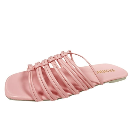 A0624 Sehao sandals for Women Ladies Fashion Solid Color Leather Cross Weave Flat Sandals And Slippers Pu
A0624 Sehao sandals for Women Ladies Fashion Solid Color Leather Cross Weave Flat Sandals And Slippers Pu