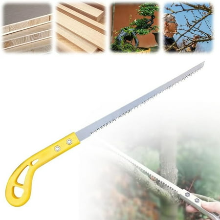 High-quality Durable Portable Small Outdoor Hand Saws Set of 3 for Tree Trimming and Gardening - Ideal for 2024
High-quality Durable Portable Small Outdoor Hand Saws Set of 3 for Tree Trimming and Gardening - Ideal for 2024