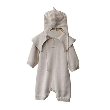 ASEIDFNSA Clothes Gender Neutral Checke Bodysuit Baby Girls Boys Autumn Solid Cotton Long Sleeve Romper Jumpsuit Hat Clothes
ASEIDFNSA Clothes Gender Neutral Checke Bodysuit Baby Girls Boys Autumn Solid Cotton Long Sleeve Romper Jumpsuit Hat Clothes