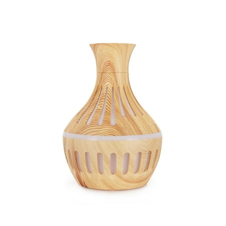 VerPetridure Clearance Home Humidifier LED Colorful Light Conversion Retro Humidifier