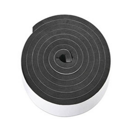 【Ready Stock】 Door Window Sealing Strips Interior Weather Seal Tape Foam Back Noise Insulation Excluder Tape Dust-proof Sealing Strip
【Ready Stock】 Door Window Sealing Strips Interior Weather Seal Tape Foam Back Noise Insulation Excluder Tape Dust-proof Sealing Strip