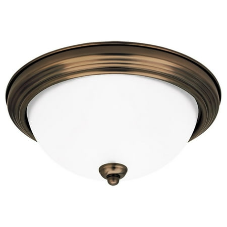 Sea Gull Lighting 7716491S Medium LED Ceiling Flush Mount