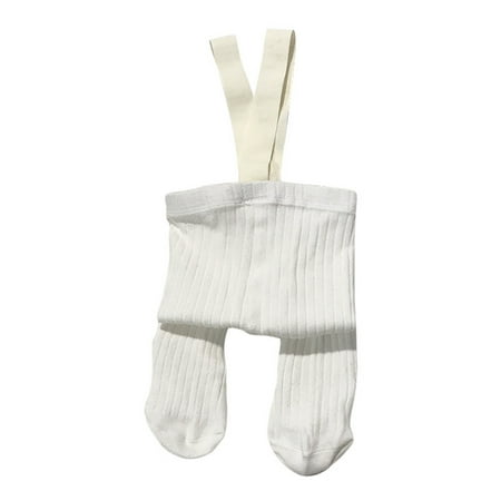 LSFYSZD Baby Toddler Girls Tights Solid Color Knitted Pantyhose Infant Girl Suspender Stockings
LSFYSZD Baby Toddler Girls Tights Solid Color Knitted Pantyhose Infant Girl Suspender Stockings