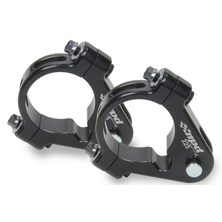 Axle Clamp Pair 2.25in With Hardware