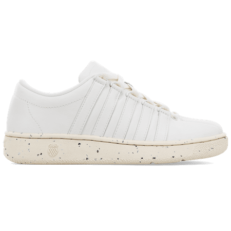 K-Swiss MENS CLASSIC 2000 CC MARSHMALLOW/ANTIQUE WHITE