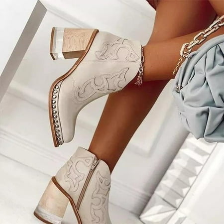 Boots Women 2022 Fashion Boots Platform Shoes For Women Zipper Shoes Woman Soft Round Toe Winter Woman Ankle Boots Botas Mujer
Boots Women 2022 Fashion Boots Platform Shoes For Women Zipper Shoes Woman Soft Round Toe Winter Woman Ankle Boots Botas Mujer