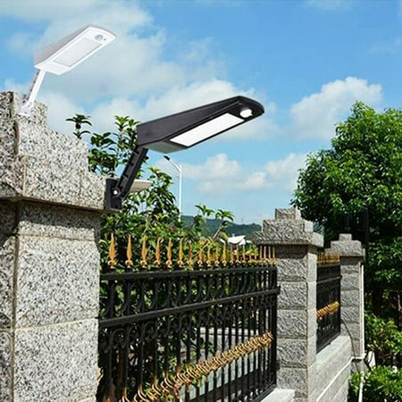 Durable Solar Sensor Light Outdoor Street Sensor Wall Lamp Yards For Landscape Courtyards
Durable Solar Sensor Light Outdoor Street Sensor Wall Lamp Yards For Landscape Courtyards