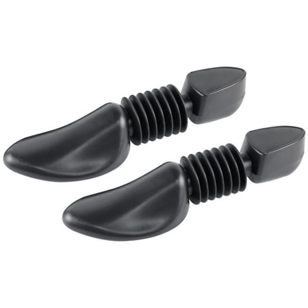 2PCS Shoe Stretcher Boots Expander Elastic Spring Portable Wrinkle