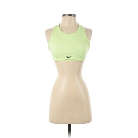 Pre-Owned Reebok Women s Size S Sports Bra