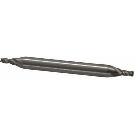 Value Collection 5/64 5/32 LOC 3/16 Shank Diam 2 OAL 4 Flute High Speed Steel Square End Mill
Value Collection 5/64 5/32 LOC 3/16 Shank Diam 2 OAL 4 Flute High Speed Steel Square End Mill