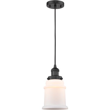 Matte Black Tone Mini Pendants 6 Wide Matte White Glass Steel/Cast Brass/Glass Medium Base LED 1 Light Fixture
Matte Black Tone Mini Pendants 6 Wide Matte White Glass Steel/Cast Brass/Glass Medium Base LED 1 Light Fixture