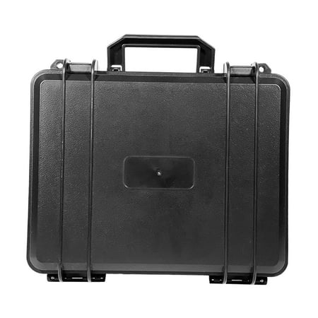 Portable Protective Storage Organizer Waterproof Screws Carry Tools Box Equipment Suitcase Lockable Hardware for Workplace Outdoor
Portable Protective Storage Organizer Waterproof Screws Carry Tools Box Equipment Suitcase Lockable Hardware for Workplace Outdoor