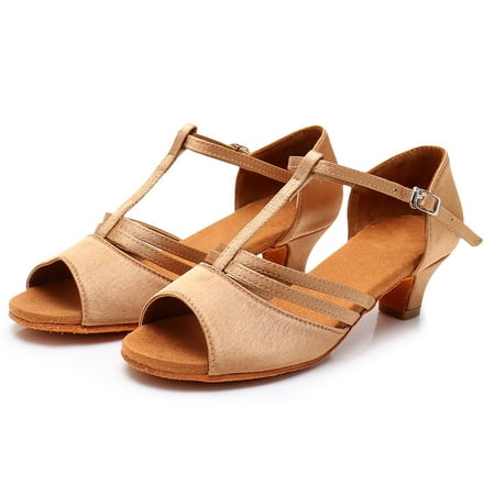 NECHOLOGY Wide Width Womens Sandals Women Fashion Dancing Prom Ballroom Latin Salsa Dance Shoes Sandals 2 Strap Sandals Women Khaki 7.5
NECHOLOGY Wide Width Womens Sandals Women Fashion Dancing Prom Ballroom Latin Salsa Dance Shoes Sandals 2 Strap Sandals Women Khaki 7.5