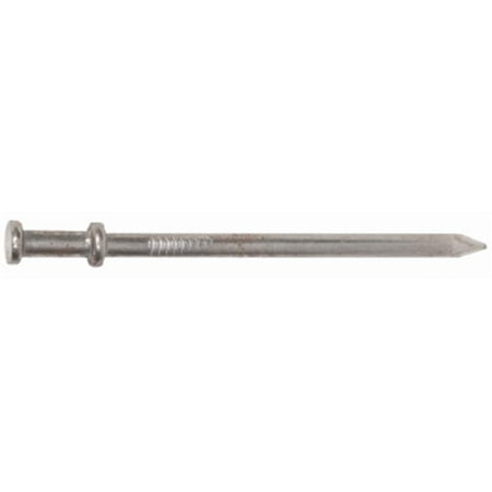 Hillman Fasteners 461395 2.25 in. 8D Bright Duplex Nail 50 lbs.