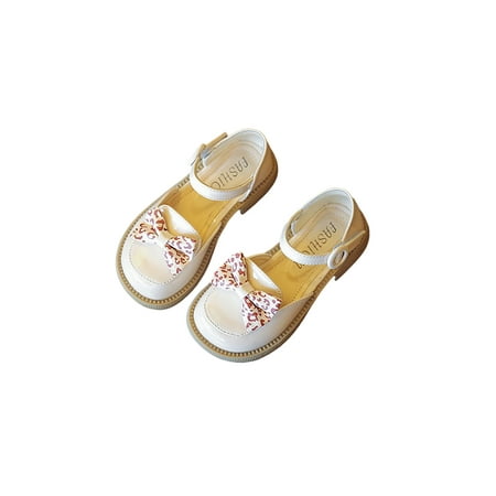 Crocowalk Girl s Comfort Fashion Closed Toe Mary Jane Sandals Breathable Bownot Princess Shoe Summer Lightweight Dress Shoes
Crocowalk Girl s Comfort Fashion Closed Toe Mary Jane Sandals Breathable Bownot Princess Shoe Summer Lightweight Dress Shoes
