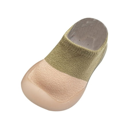 Utoimkio Toddler Baby Sock Shoes Soft Rubber Sole Non-slip Floor Socks Children s Baby s Non-slip Soft Bottom Spring Autumn Floor Socks Toddler Shoes
Utoimkio Toddler Baby Sock Shoes Soft Rubber Sole Non-slip Floor Socks Children s Baby s Non-slip Soft Bottom Spring Autumn Floor Socks Toddler Shoes
