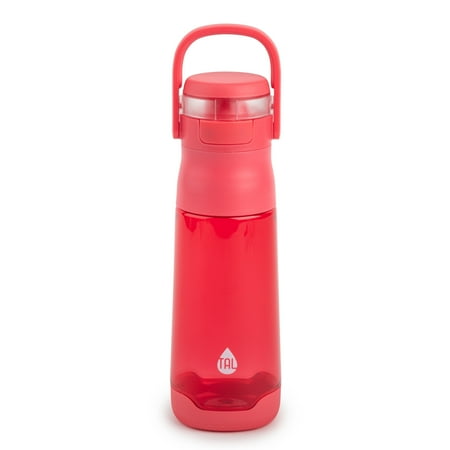 TAL Tritan Jolt Water Bottle 16 fl oz Pink