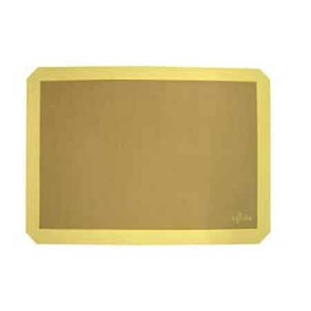 Update International SFBM-100 Silicone Baking Mat Full