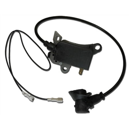Non-Genuine Ignition Coil for Stihl TS400 TS460 Replaces 4223-400-1300
