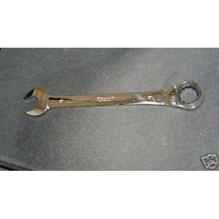 TITAN 14513 13MM REVERSIBLE RATCHETING WRENCH