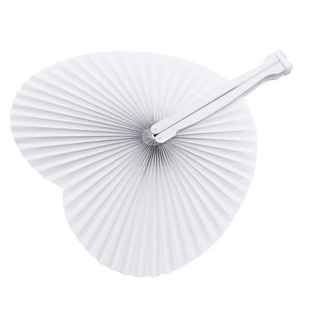 20Pcs Pocket Paper Foldable Handheld Fan Heart Shape For Wedding Party Guest Birthday Decor Supplies
20Pcs Pocket Paper Foldable Handheld Fan Heart Shape For Wedding Party Guest Birthday Decor Supplies