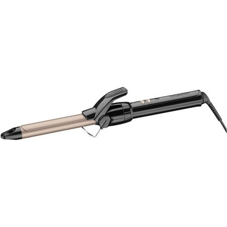 curling conair structured