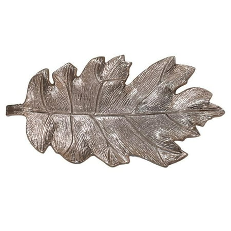 BBH Homes UBBBVK053AB2020SC3HS 8.26 x 4.13 x 0.9 in. Handmade Bronze Coated Decorative Aluminum Tray
BBH Homes UBBBVK053AB2020SC3HS 8.26 x 4.13 x 0.9 in. Handmade Bronze Coated Decorative Aluminum Tray