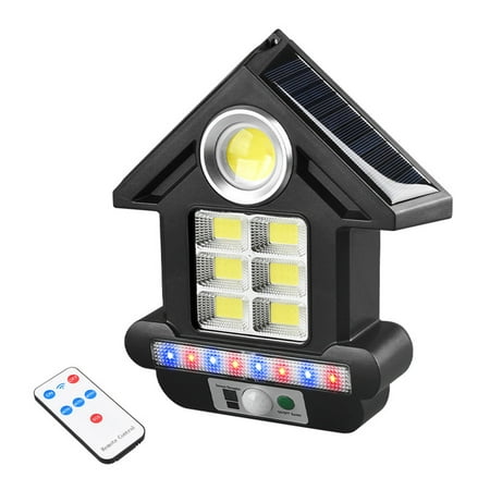 Loopsun Led Lights for Bedroom Solar Outdoor Lights Motion Sensor Solar Powered Lights IP65 Waterproof 4 Modes With Warnin-g Light And Remote Control Wall Security Lights For Fence
Loopsun Led Lights for Bedroom Solar Outdoor Lights Motion Sensor Solar Powered Lights IP65 Waterproof 4 Modes With Warnin-g Light And Remote Control Wall Security Lights For Fence